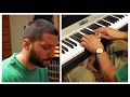 Kiefer August Again Live From Stones Throw Studios