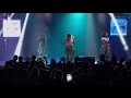 Sweet Sensation live 7/13/19 Freestyle Feast full set @Bald Hill Amphitheater, Farmingville LI NY