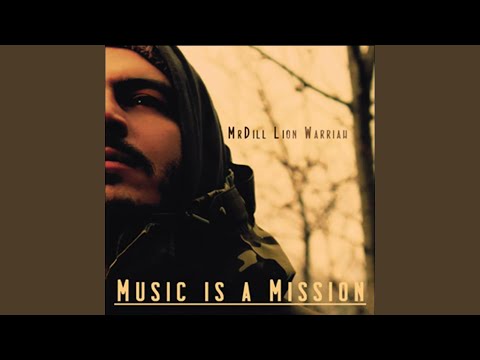 My Story (feat. Dub All Sense) (Intro Dub Dadda)