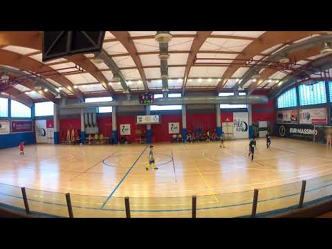 Calcio a 5 Serie A2 21-22  Nordovest - Mirafin