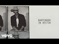 Riley Green - Bartender In Destin (Acoustic) Lyric Video