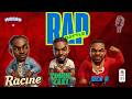 RAP BATTLE Young Zaki Vs RACINE Vs NEG G