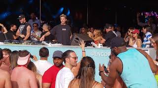 THE CHAINSMOKERS AT ENCORE BEACH CLUB LAS VEGAS