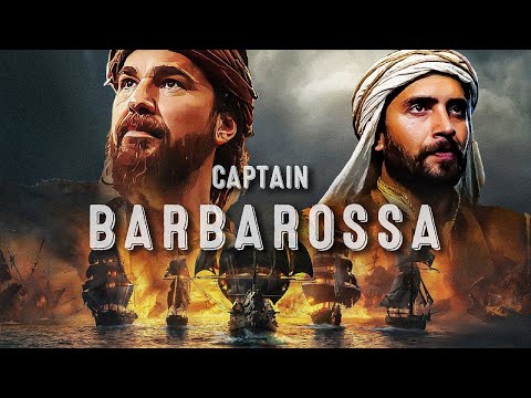 Most Famous Ottoman Captain - DASTAK - URDU/HINDI