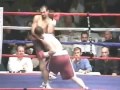 Larry Sharpe V Mark Flynn