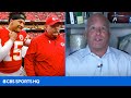 The Chiefs WILL WIN the Super Bowl after Trading for Orlando Brown Jr. | CBS Sports HQ