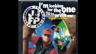 DJ Jazzy Jeff &amp; The Fresh Prince  -  I&#39;m Looking For The One (To Be With Me)( album version)