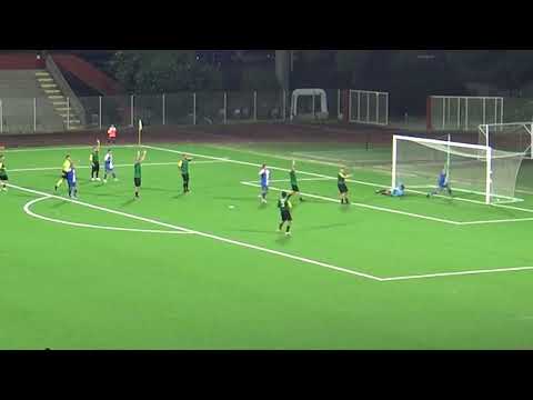 ATHLETIC CLUB ALBARO - CAMPOMORONE S.O. 1-0 | COPPA ITALIA | 31/08/25