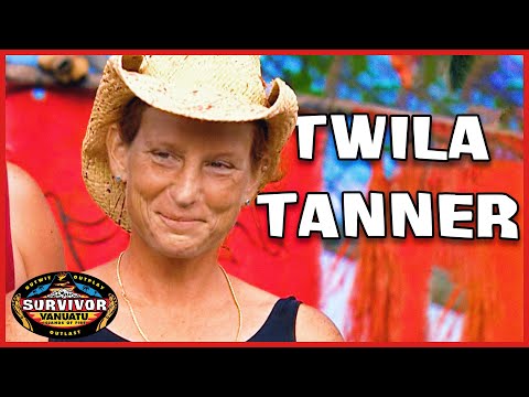 Tough Old Broad: The Story of Twila Tanner - Survivor: Vanuatu
