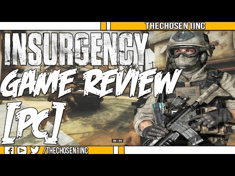 insurgency pc youtube