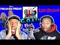 FREAKIER FRIDAY AND LILO STITCH TRAILER REACTION