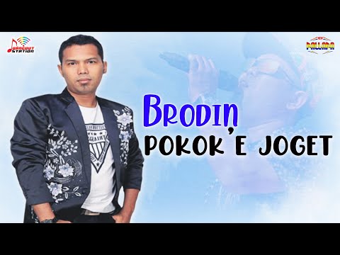 Brodin - Pokok'e Joget (Official Music Video)
