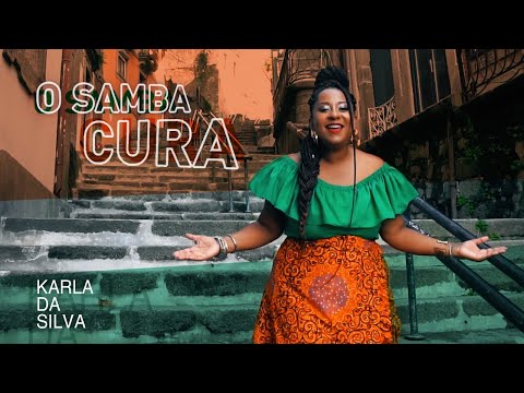 Karla da Silva | O Samba Cura