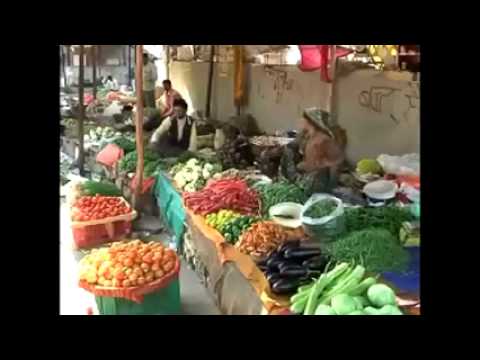 Use Chemicals in Fruits and Vegetables