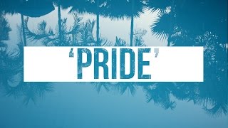 'Pride' Relaxing Chill Wavy Trap Hip Hop Instrumentals Rap Beat | Chuki Beats