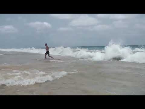 RIU Touareg, Boa Vista, Cape Verde.