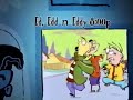 Cartoon Network June 30 2003 Cartoon Network Prime Time Lineup Next On Cartoon Network
