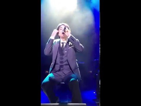 121220 Matsushita Yuya - Key