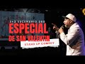 REGALO DE SAN VALENTIN - 3+3 - ESCENARIO 360 - ARIEL SANTANA - STAND UP COMEDY