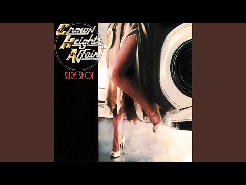 You Gave Me Love (7" Single Edit)