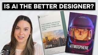 Can AI-Powered Design Tools Create Better Book Covers Than Humans?