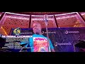 Saturday Night Bounce with Frank Smith III  3-4-2023