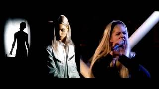 Mr. President - Gonna get along (1995)