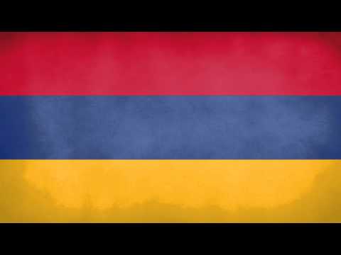 Armenia National Anthem (Instrumental)