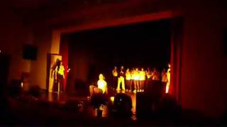 ENERGY  B - BOYS FREESTYLE