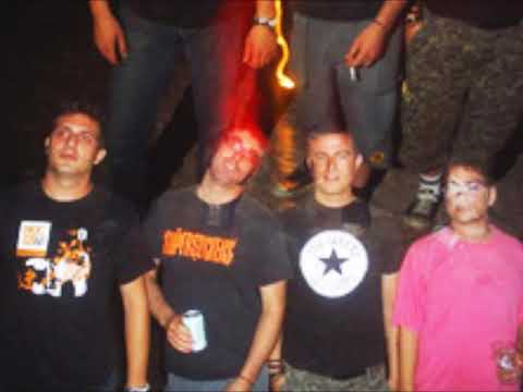 Arny Division - Tobby