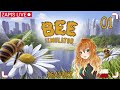 Bee Simulator PL Zapis Live 1 2 Pszczółki I Takie Tam Gucie