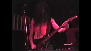 Brutal Truth - Godplayer 1996.avi