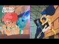 Dirty Pair Kicking Ass And Saving The Day Dirty Pair 1985