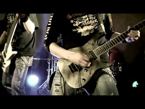 Wild Frontier - Wild Frontier - 2012 - It´s All Over Now