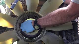 LMTV Frontal Armor &amp; USB Upgrade