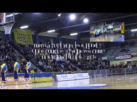 21e journée N2 Berck -- Calais 2013 2014