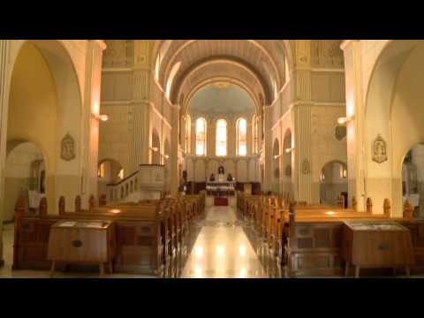 crkva svetog josipa na marijin dvoru