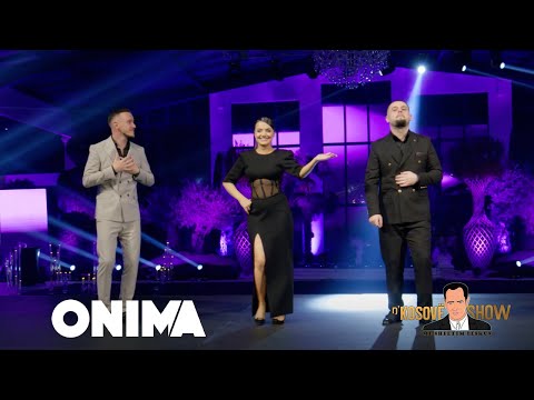 Eugena x Iliri x Flamuri - Mas shumti te du