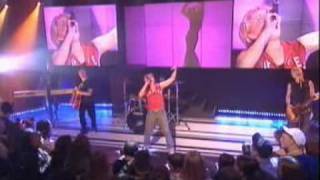 Melanie C &amp; Lisa &#39;Left Eye&#39; Lopes video Never Be The Same Again Live @ TOTP