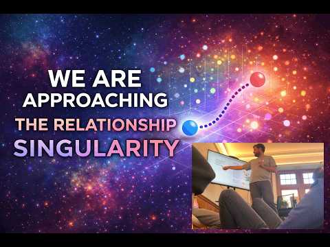 Relationship Outcome Prediction Tech — Love Symposium 2024
