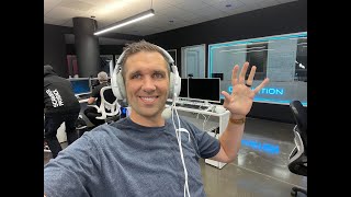 Come Spy on Scammers with Me and Jim Browning!