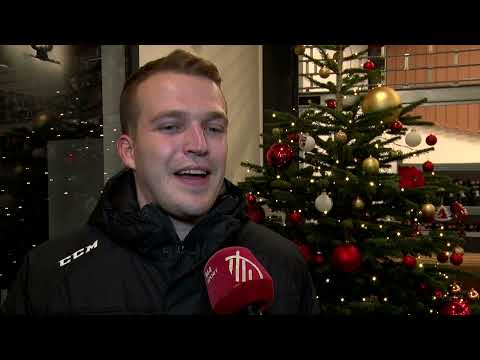 Tornával ünnepeltek a Kárpáti Farkasok fiataljai 🏒 JÉGKORONG