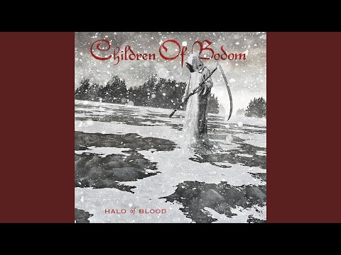 Video thumbnail for Halo of Blood