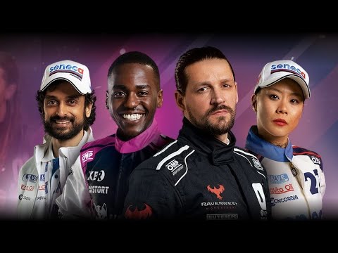 GRID Legends - Driven to Glory: Episode 31 - 36 (PS5 Gameplay)