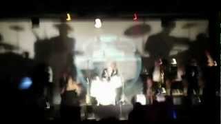 The Gene Krupa Story, 2 Hour Multi-media Big Band Swing Show!!