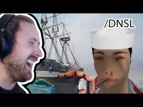 Forsen Reacts To Coal Stealer Daniels