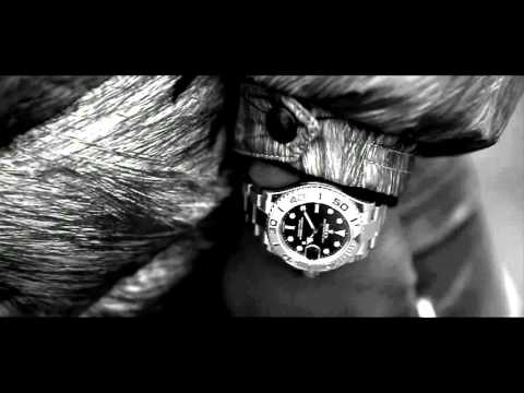 Kass - On My Own [Music Video] @KassDreamChaser | Link Up TV