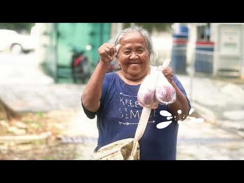 Thumbnail video: MV Hari Raya yang Mulia | Soundtrack Kurban Untuk Negeri - Bakrie Amanah