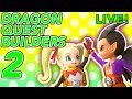 Dragon Quest Builders 2 (with Tim & Jason!)