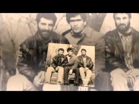 Hrach Muradyan 50 amyakin nvirvac hush ereko